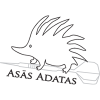 asas-adatas